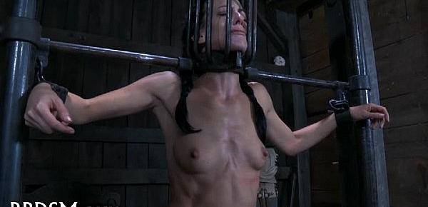  Bdsm slave vids